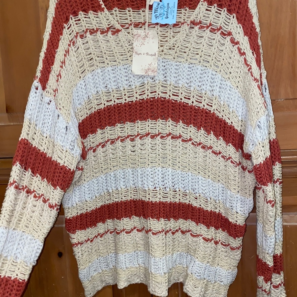 Sweater